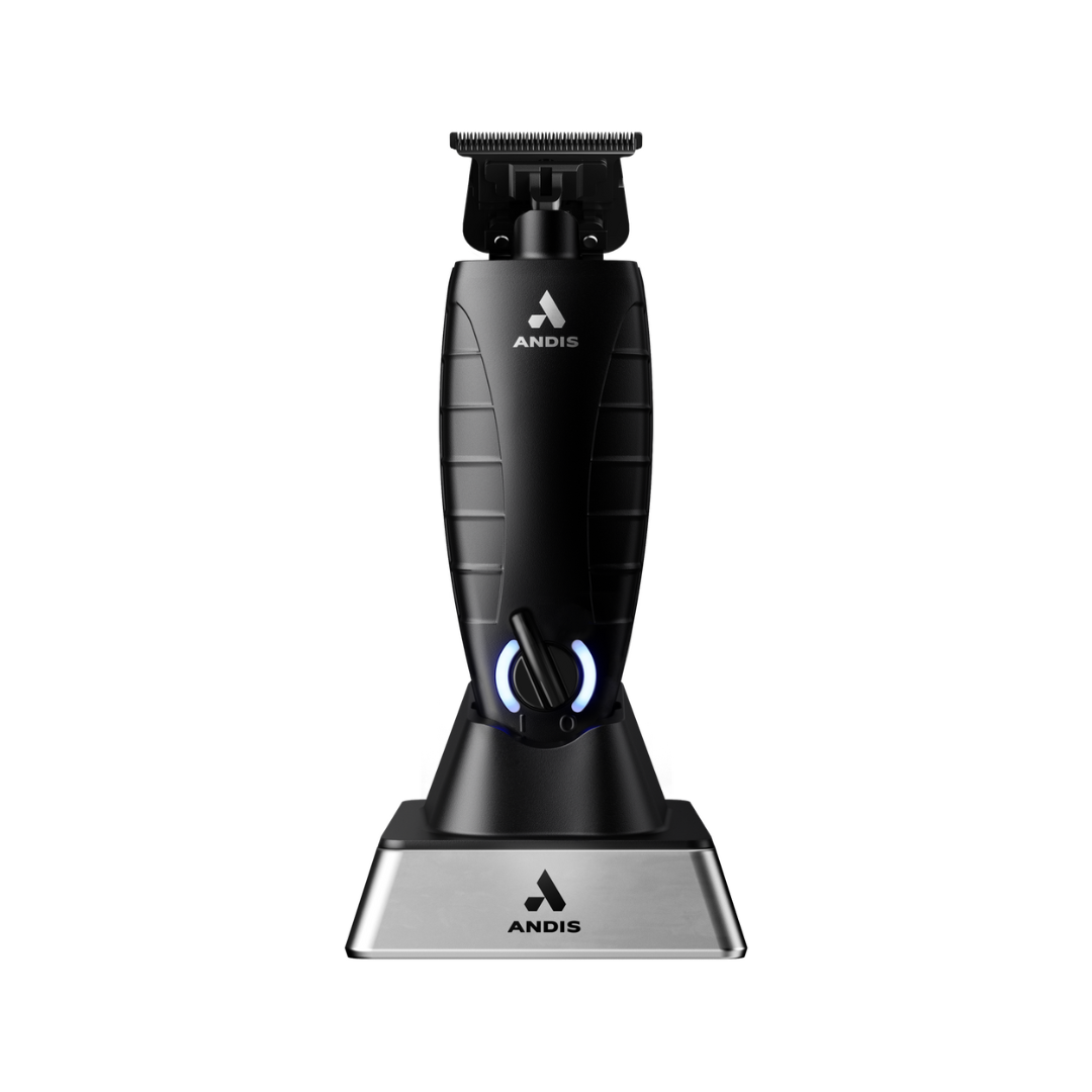 Andis Gtx-Exo Black Special Edition M-Force Тример – Barber Sector