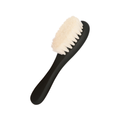 LEVEL3 Bristle Clipper Brush - Fade Четка с Гумирана Дървена Дръжка