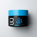 LEVEL3 Hair Gel Гел за коса със суперсилна фиксация