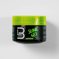 LEVEL3 Slime Gel Гел за коса със суперсилна фиксация и обем 250мл