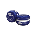 Nishman Кремена Вакса за Коса Medium Hold 05 - Меко Естествено Оформяне, 100ml