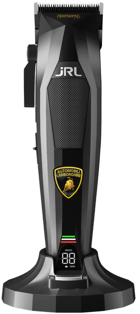jrl lamborghini clipper