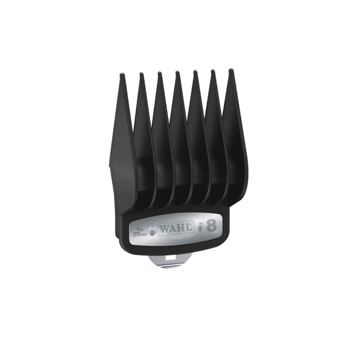 Wahl Комплект Премиум Гребени за Машинки 3мм до 25мм