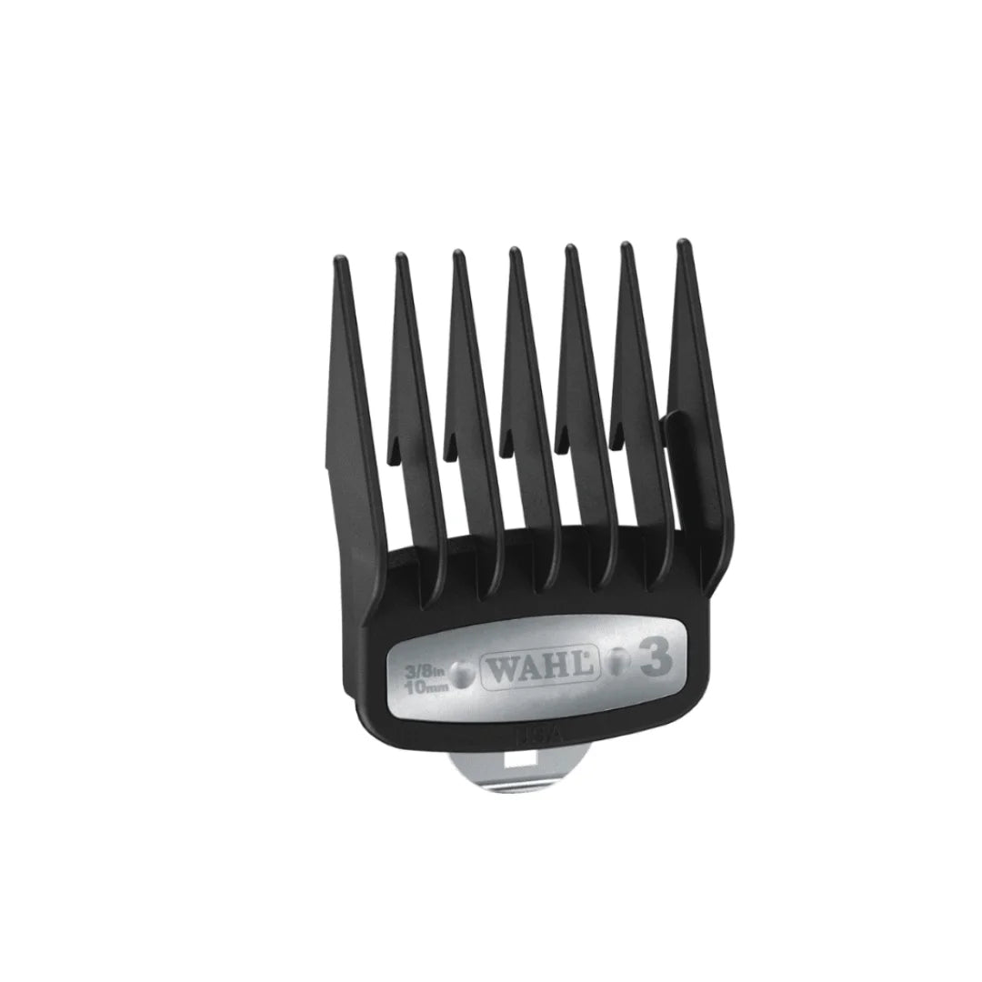 Wahl Комплект Премиум Гребени за Машинки 3мм до 25мм