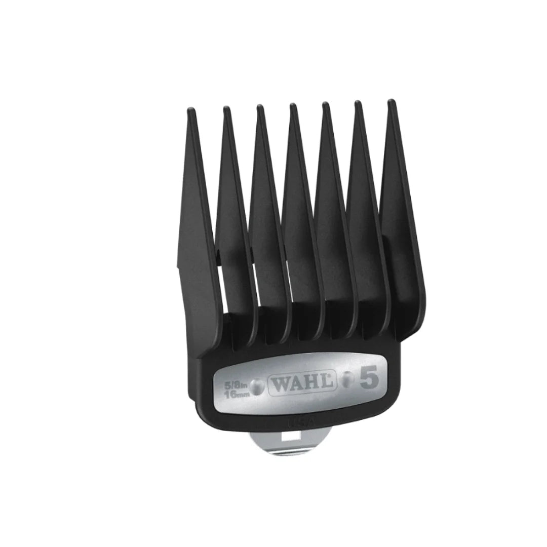 Wahl Комплект Премиум Гребени за Машинки 3мм до 25мм