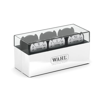 Wahl Кутия 6 Магнитни Гребена