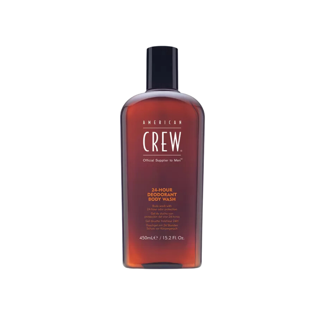 Душ Гел с 24-Часова защита 450мл - American Crew