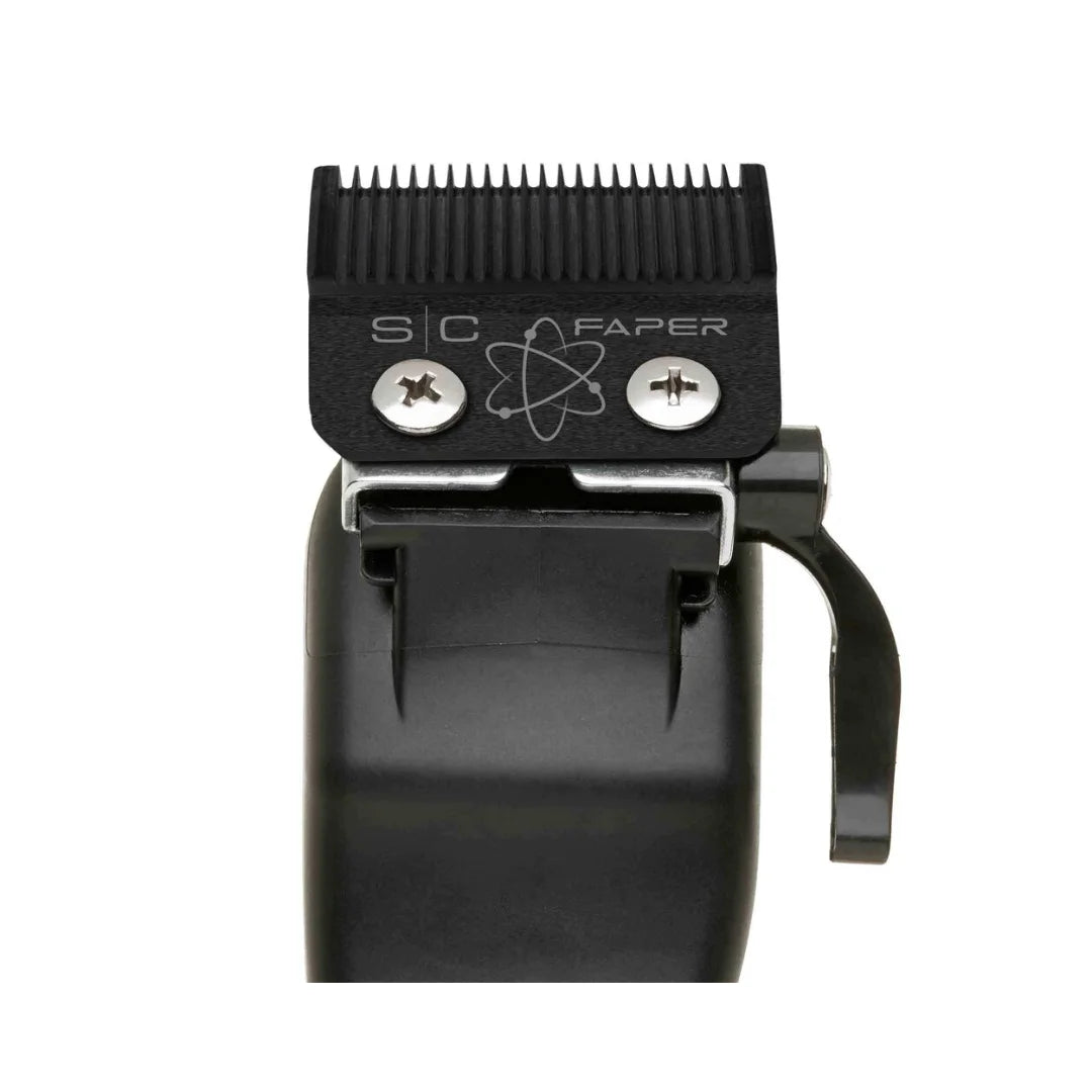 Faper DLC+Slim Deep DLC Комплект Ножове за Машинки StyleCraft и GammaPiu