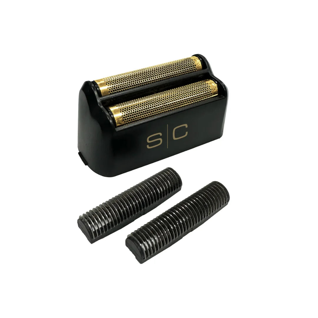 Глава за Шейвър StyleCraft Instinct Metal Касета