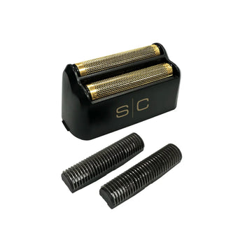 Глава за Шейвър StyleCraft Instinct Metal Касета