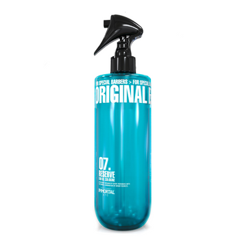 Immortal 07 Aфтършейв 500мл