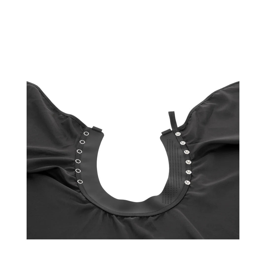 Gamma+ Пелерина с Гумирана Яка