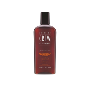 Шампоан Против Пърхот, Контролиращ Омазняването 250мл