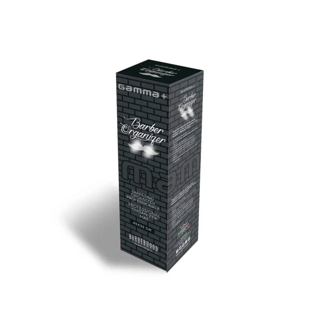 Gamma+ Органайзър за Инструменти