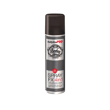 BaByliss PRO Спрей 4 в 1 за Машинки и Тримери – FX040290E 150мл