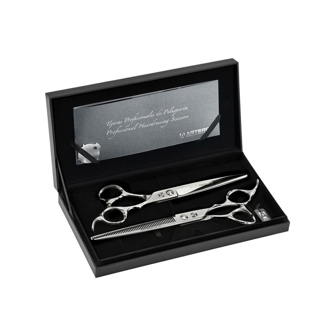 Artero One 2 Pieces - Комплект Професионални Ножици