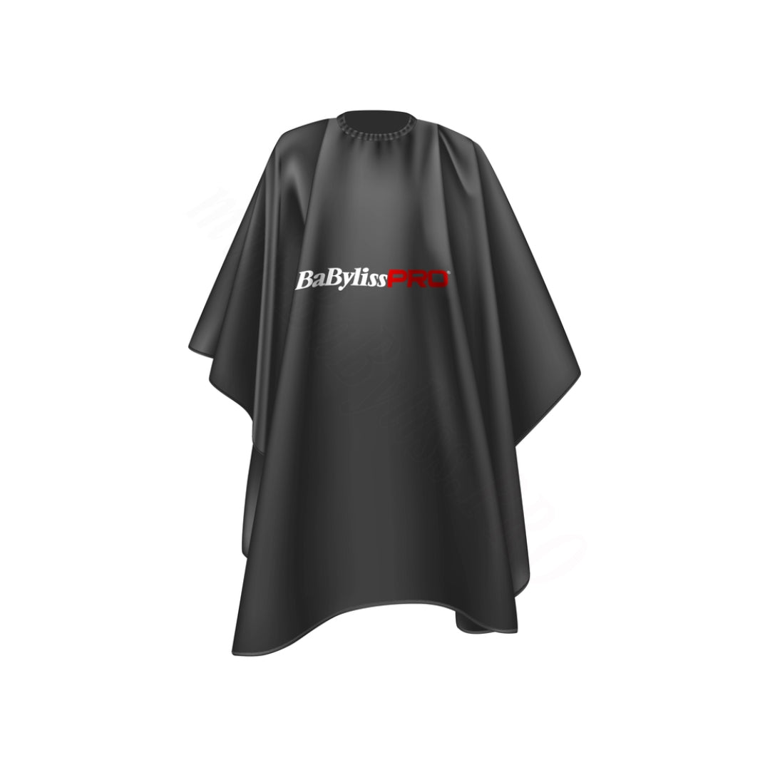 BaBylissPRO M1486E - Бръснарска Пелерина за Подстригване