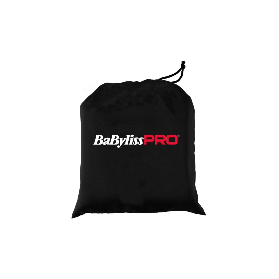 BaBylissPRO M1486E - Бръснарска Пелерина за Подстригване
