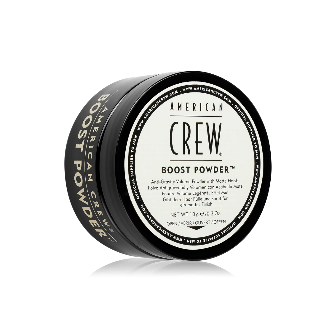 стилизираща Пудра за Екстра Обем - American Crew