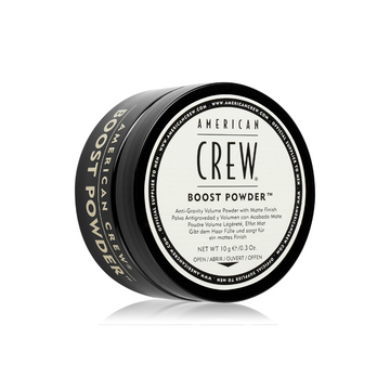стилизираща Пудра за Екстра Обем - American Crew
