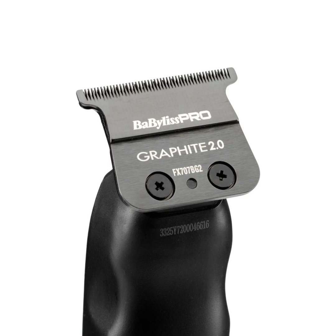 BaBylissPRO FX720E LO-PROFX - Професионален тример за контури