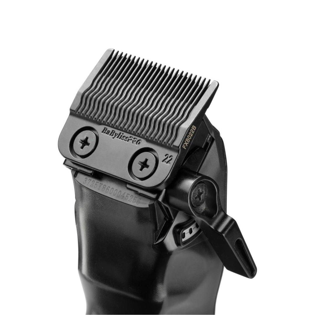 BaBylissPRO FX820E LO-PROFX - Професионална машинка за подстригване