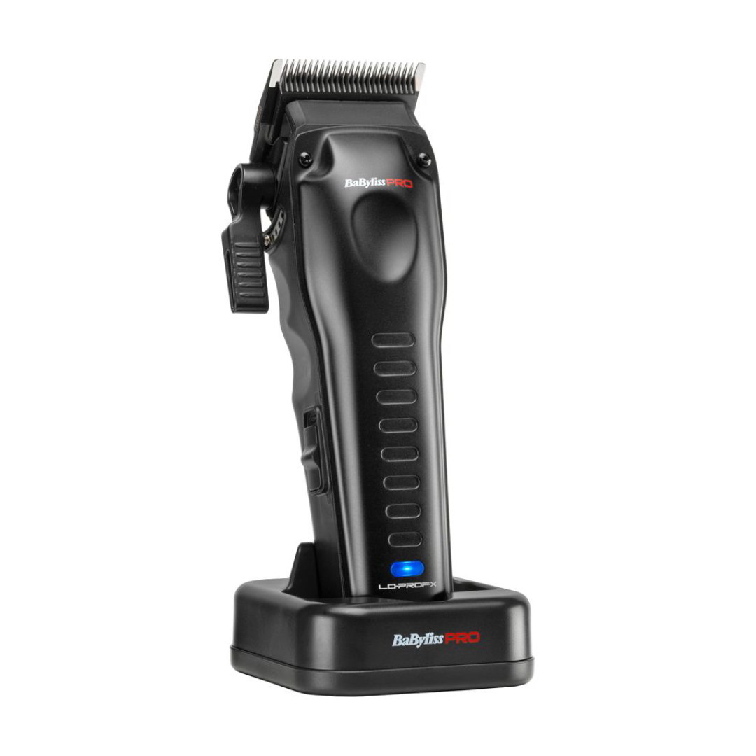 BaBylissPRO FX820E LO-PROFX - Професионална машинка за подстригване