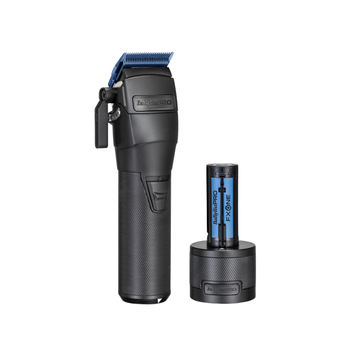 BaBylissPRO FXONE Black FX899MBE - Професионална Машинка за Подстригване