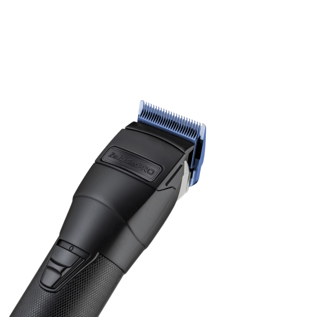 BaBylissPRO FXONE Black FX899MBE - Професионална Машинка за Подстригване