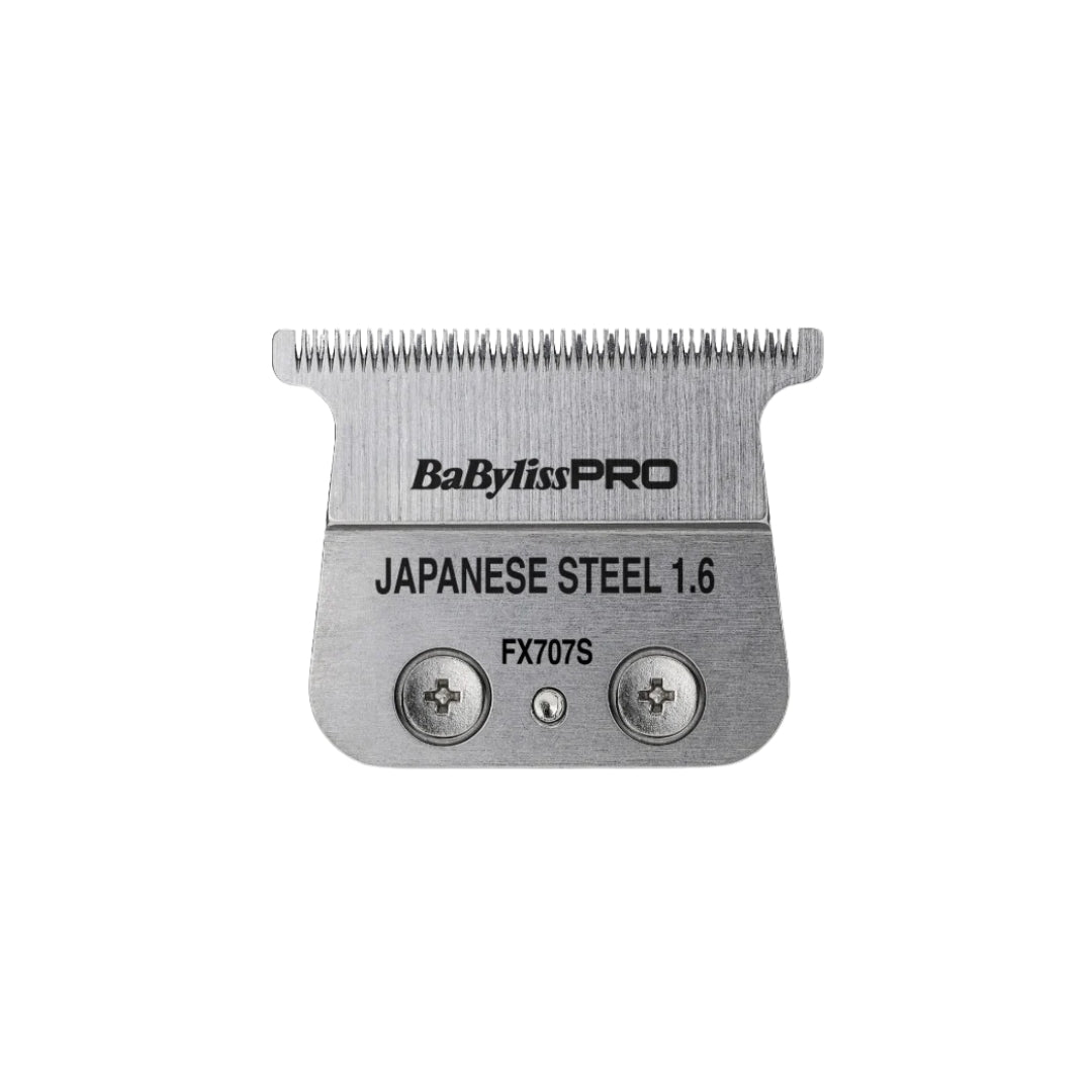 BaBylissPRO FX707SE - Резервен Нож Japanese Steel T-Blade