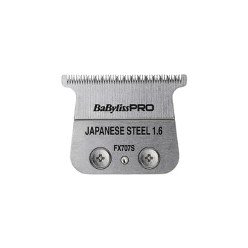 BaBylissPRO FX707SE - Резервен Нож Japanese Steel T-Blade