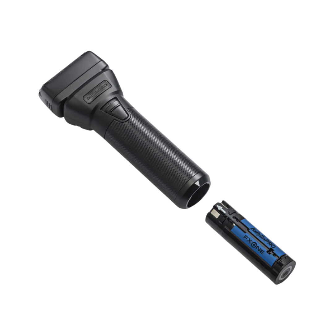 BaBylissPRO FXONE BlackFX Шейвър FX79FSMBE