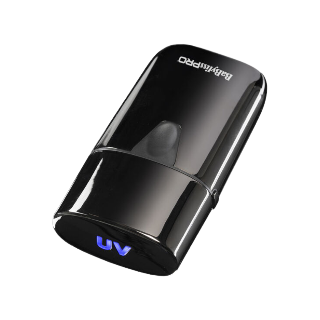 BabylissPro Двоен UV Шейвър FXLFS2E