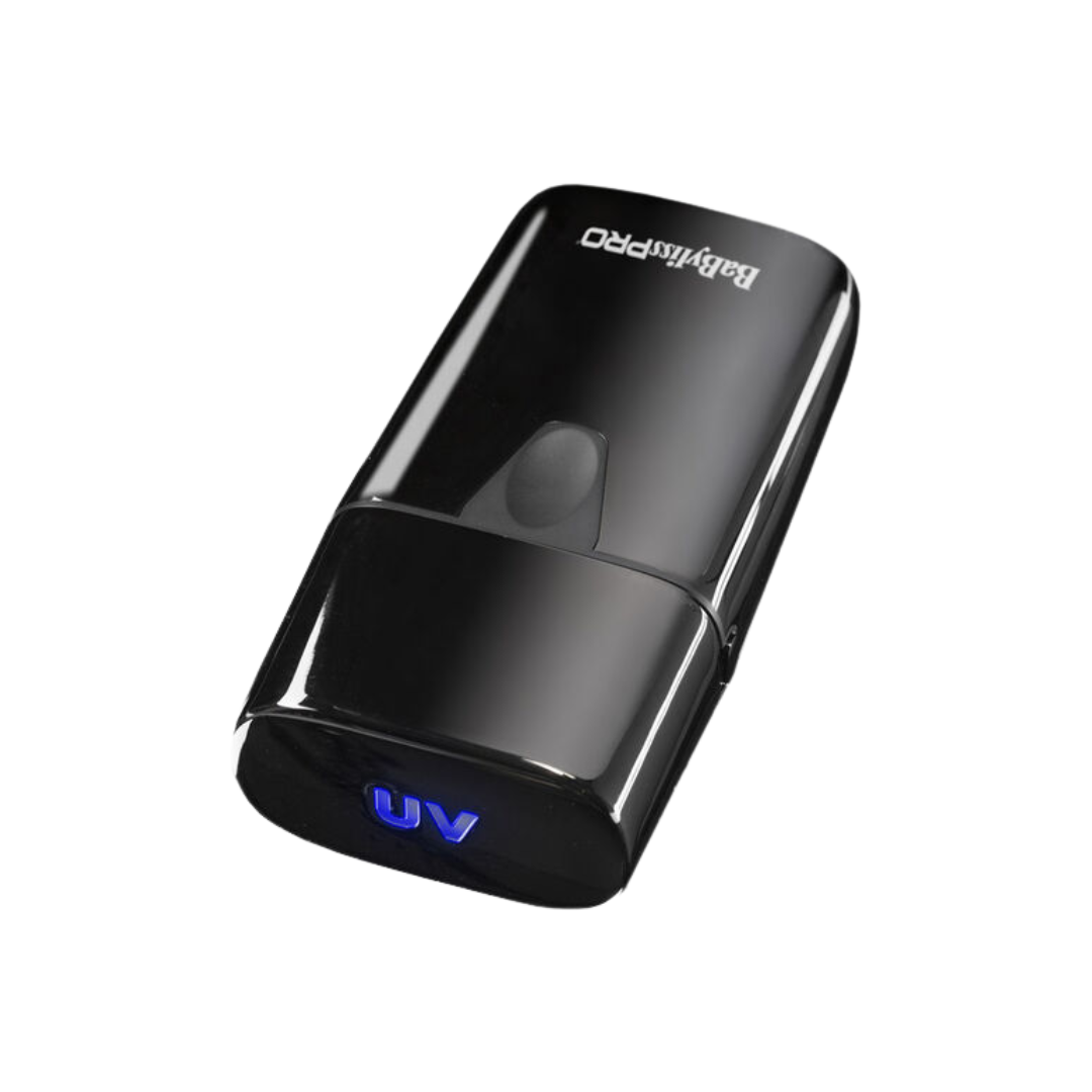 BaBylissPRO Единичен UV Шейвър FXLFS1E