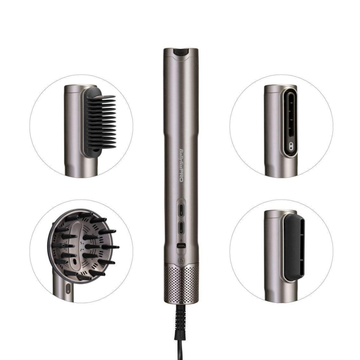 Сешоар BabylissPRO Drying Wand BAB6880E