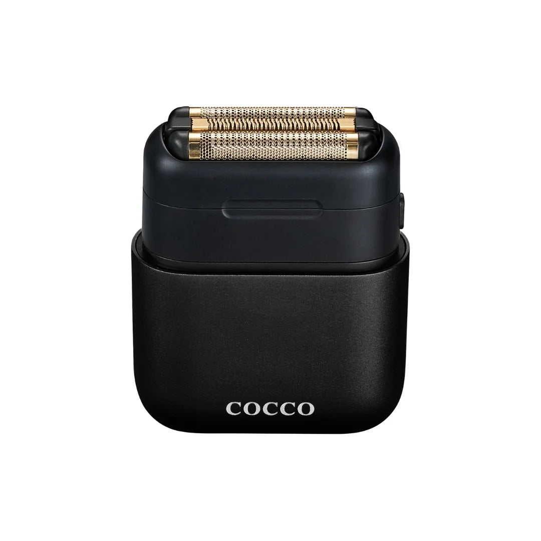 Cocco Impacto Мини-Шейвър