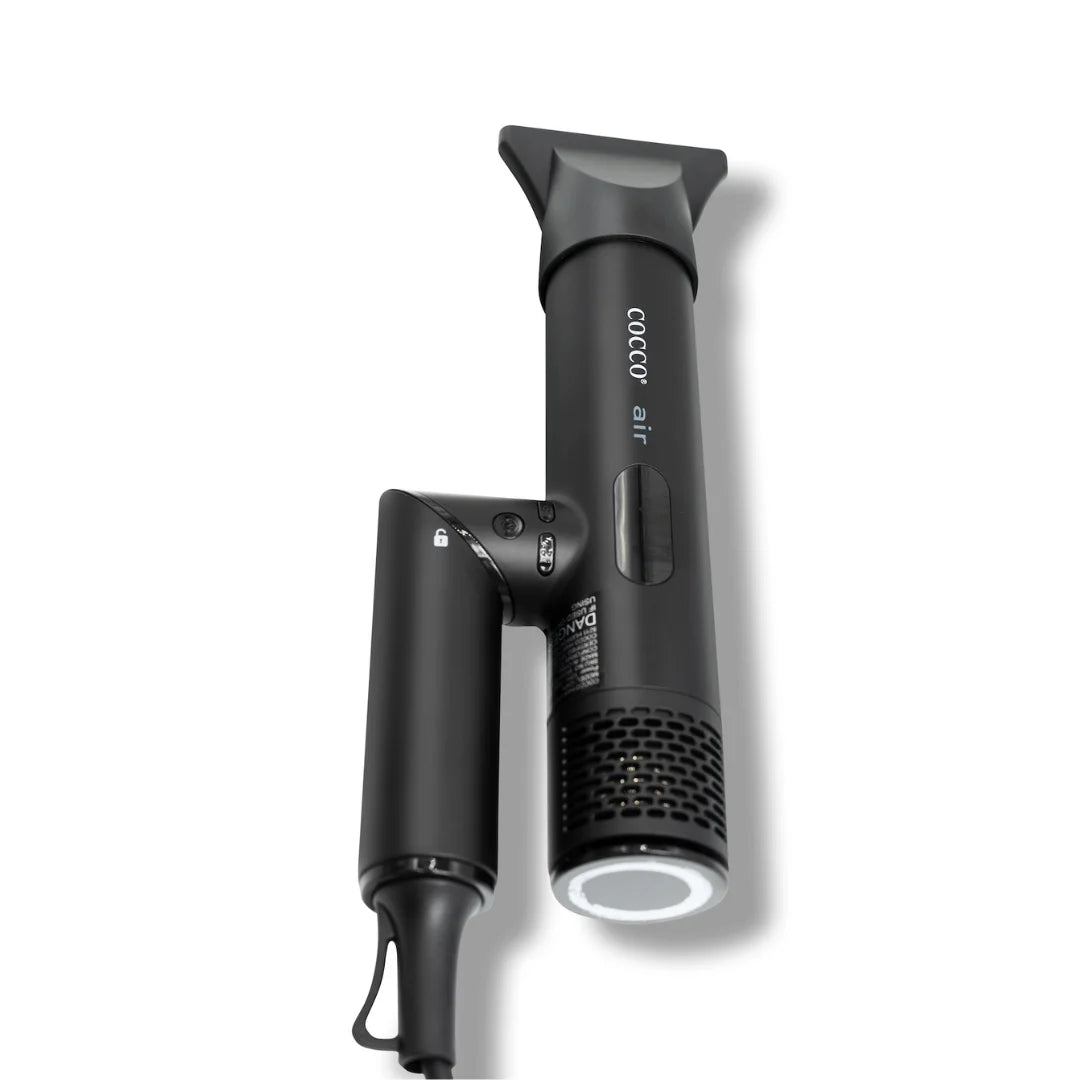 Cocco Air Ултралек Сешоар