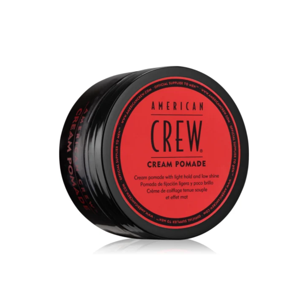 Помада с Лека Фиксация и Блясък за Естествен стайлинг - American Crew
