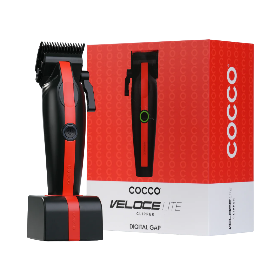Cocco Veloce Lite Машинка