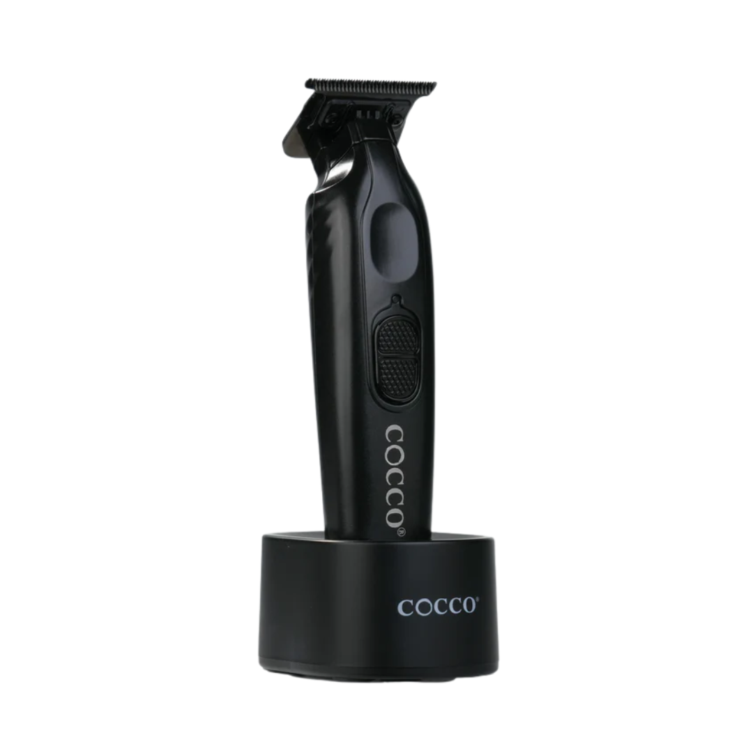 Cocco Veloce Pro Тример Черен