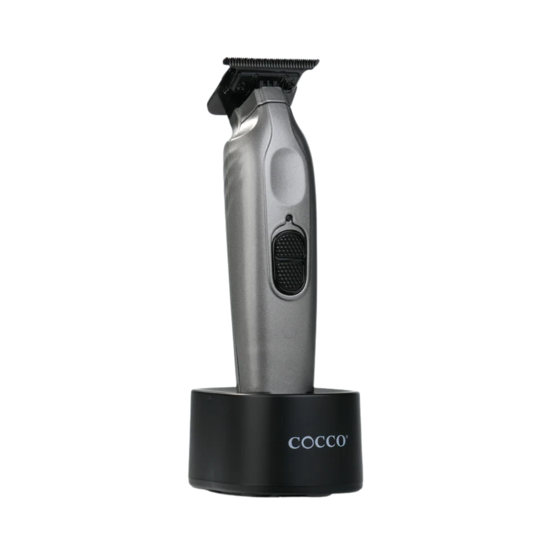 Cocco Veloce Pro Тример Сив