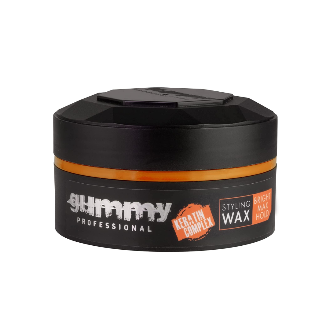 Вакса за Коса Gummy Bright Finish 150мл