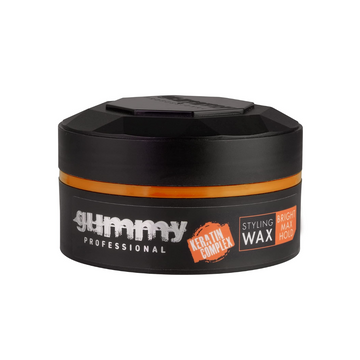 Вакса за Коса Gummy Bright Finish 150мл