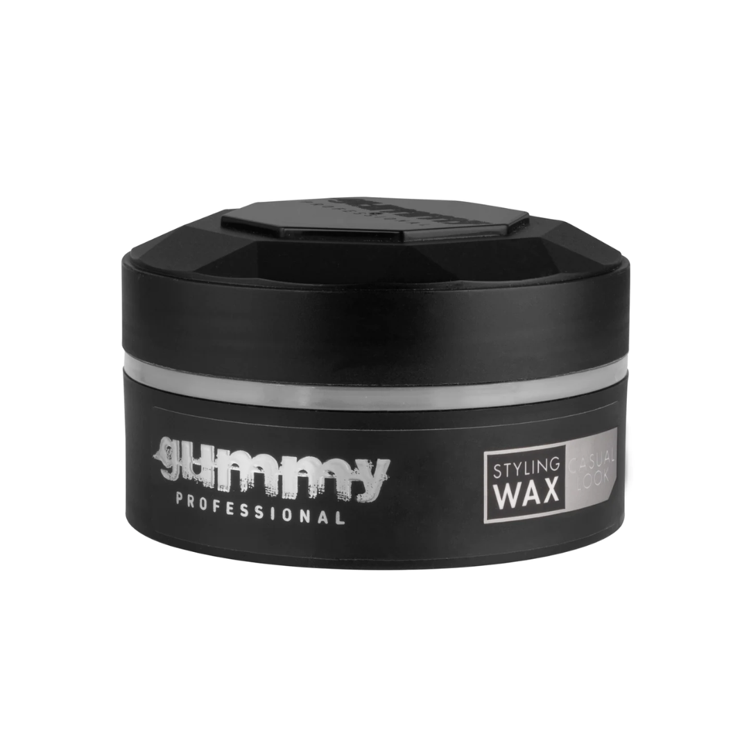 Вакса за Коса Gummy Casual Look 150мл