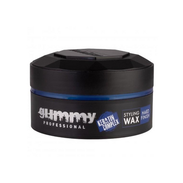 Вакса за Коса Gummy Hard Finish 150мл