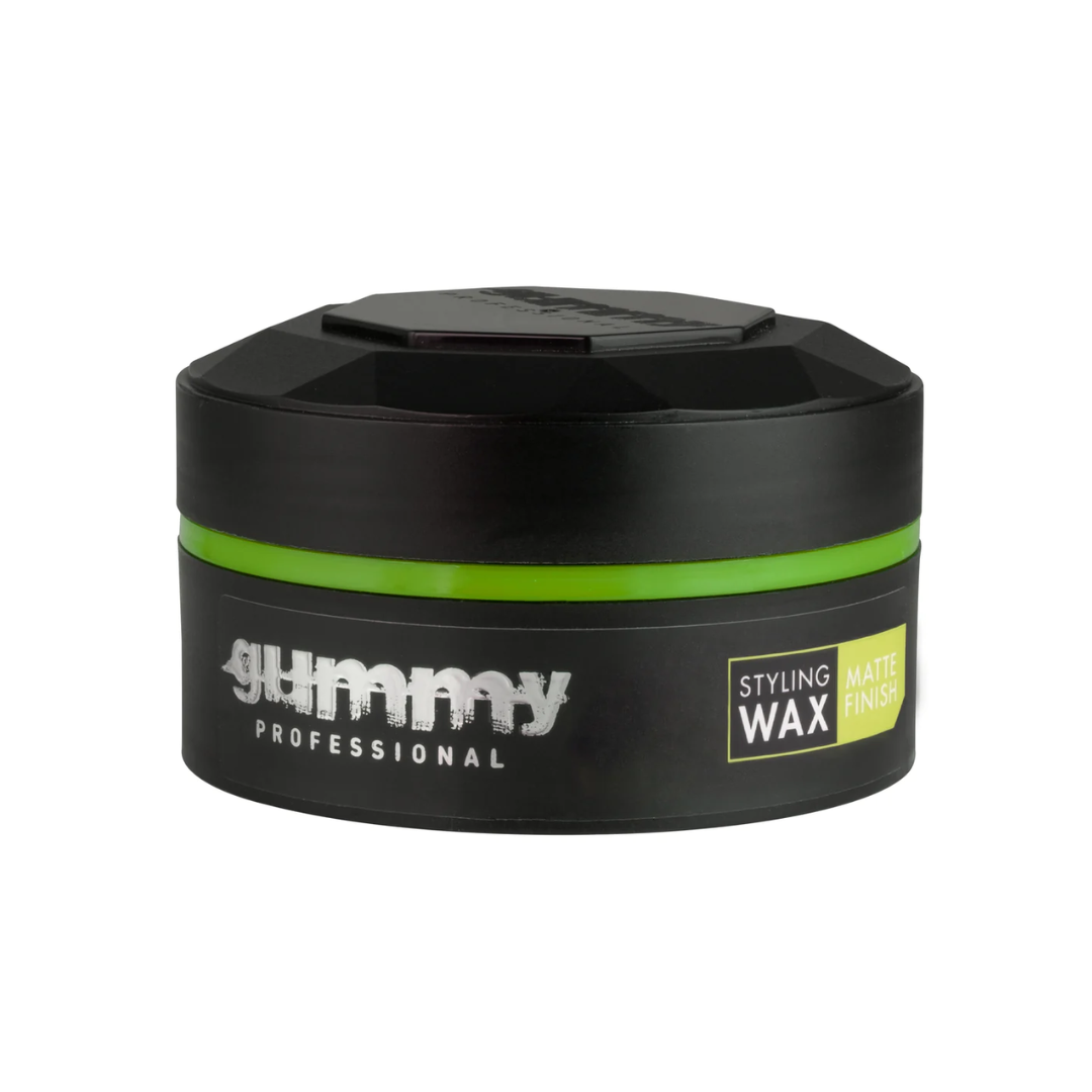 Вакса за Коса Gummy Styling Matte Finish 150мл
