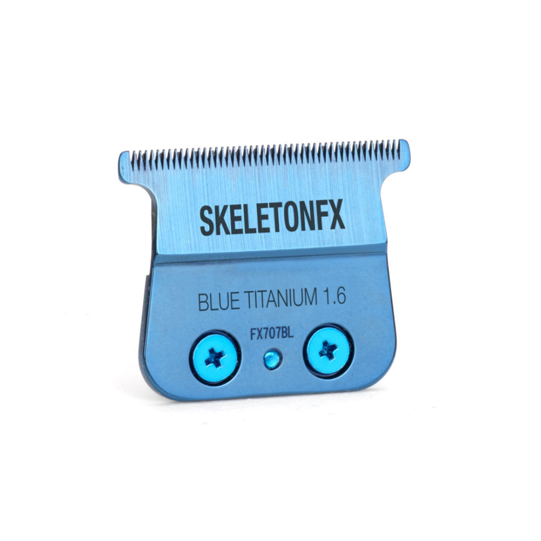 Глава за Тример BabylissPRO Skeleton FX707BLE T-Blade 1.6 DLC