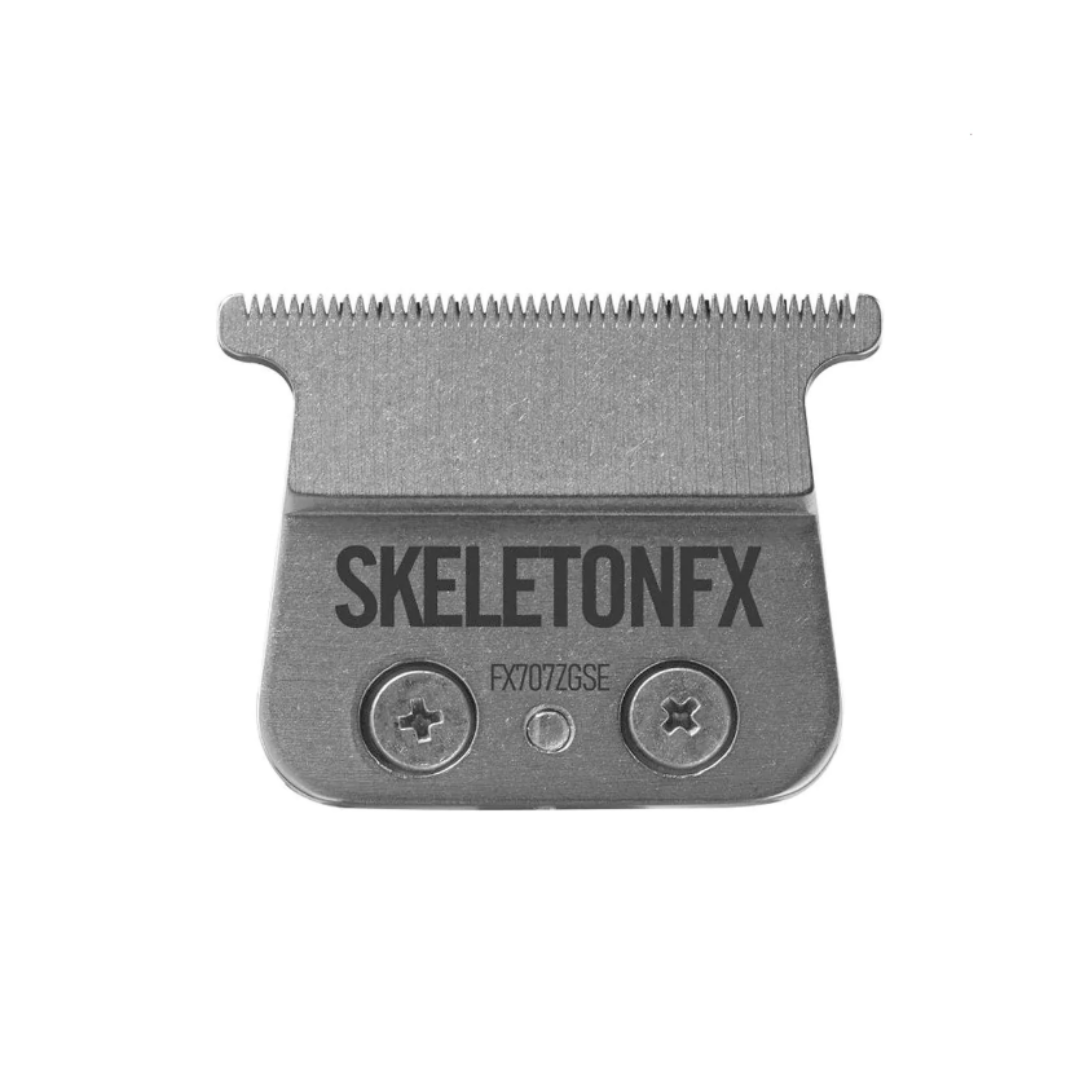 Глава за Тример BabylissPRO Skeleton FX707ZGSE