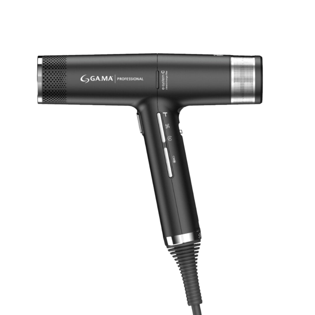GA.MA iQ3 Perfetto - Професионален Сешоар 294g
