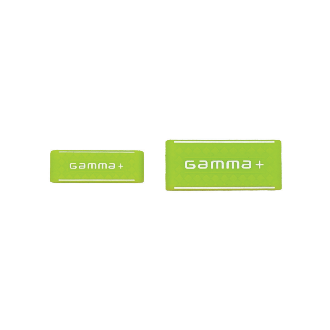 Gamma+ Противоплъзкащи Ленти за Машинки и Тримери, зелени